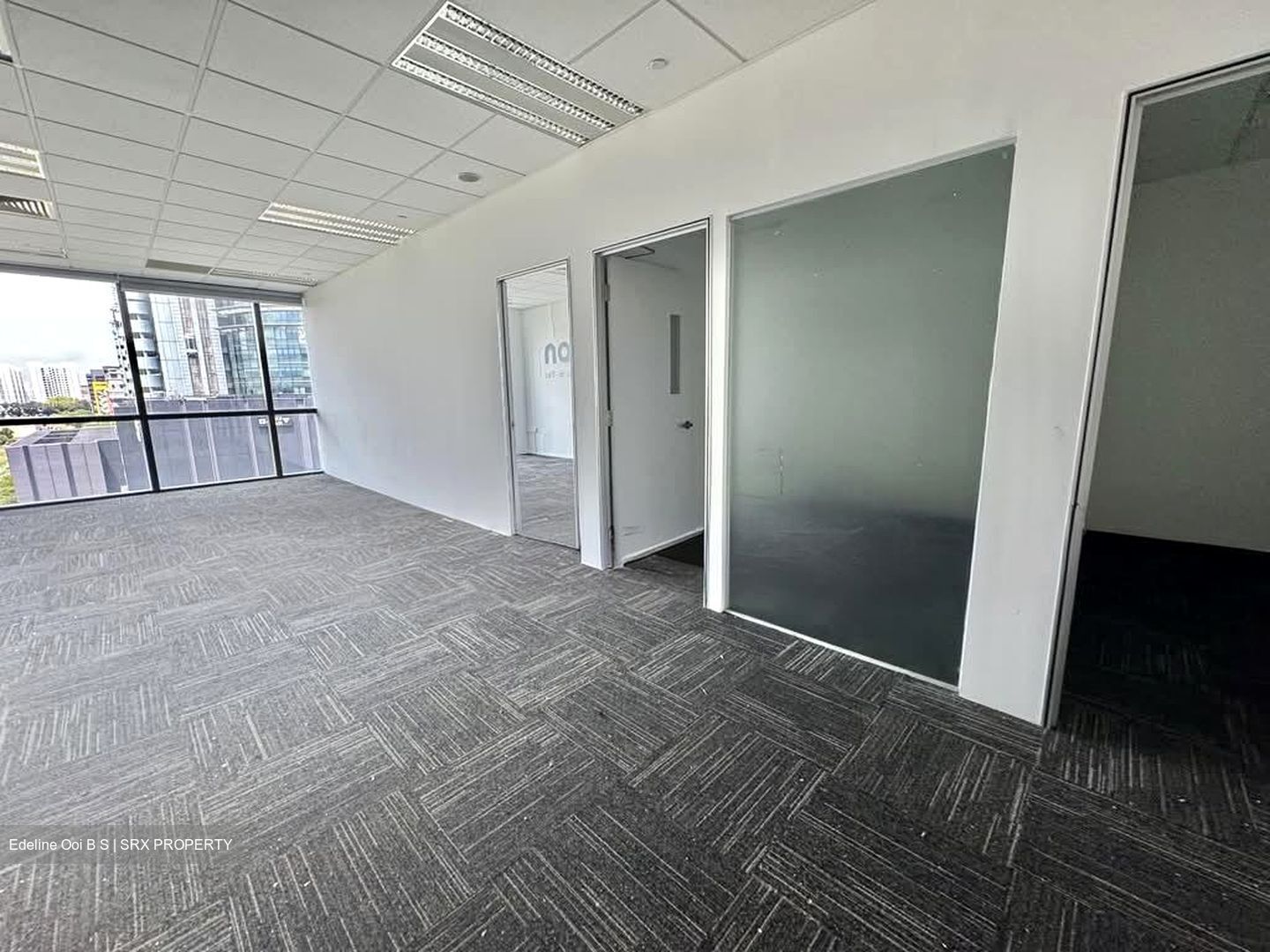 Paya Lebar Square (D14), Office #551171641